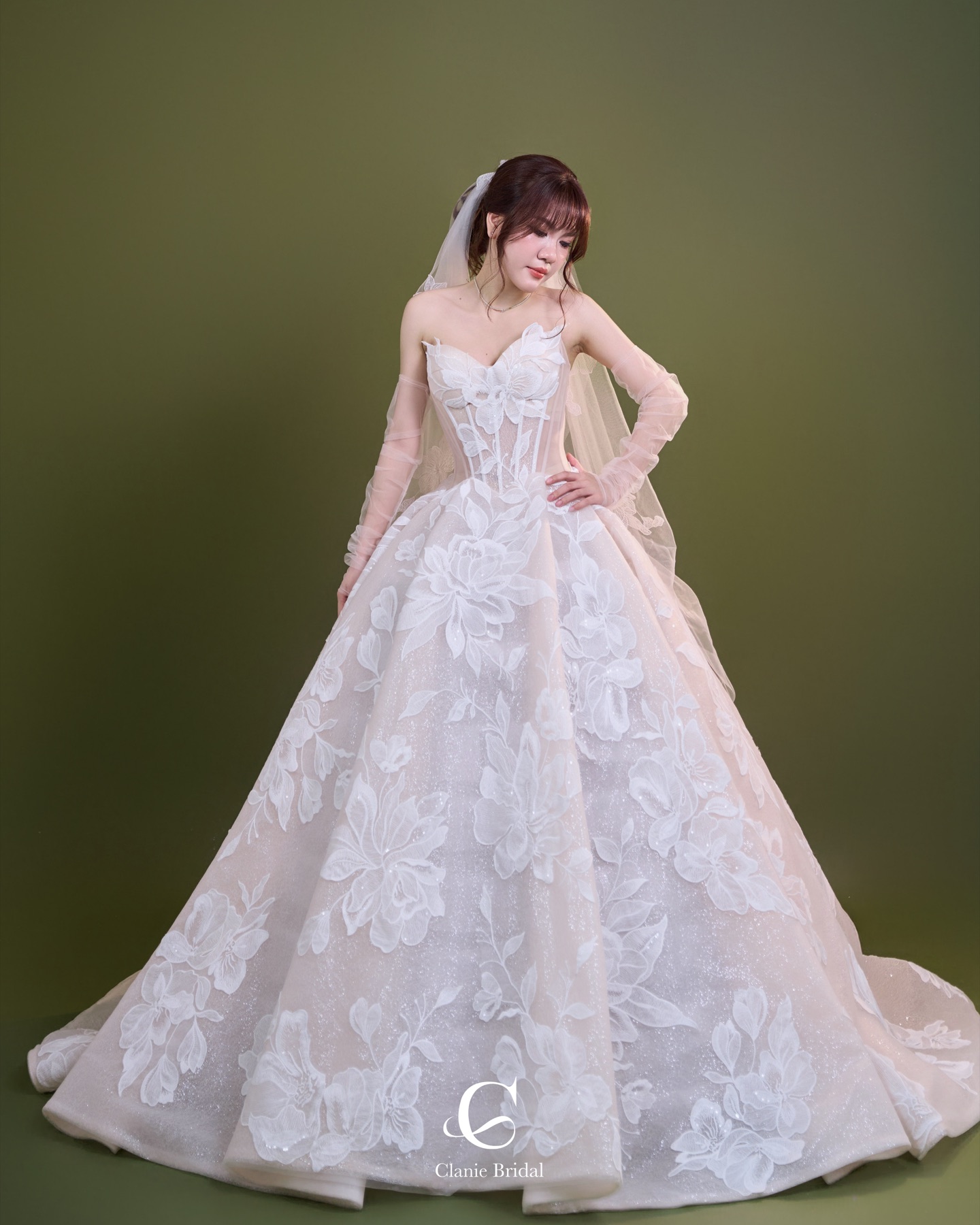 Thiết kế Signature Collection mã S014HV